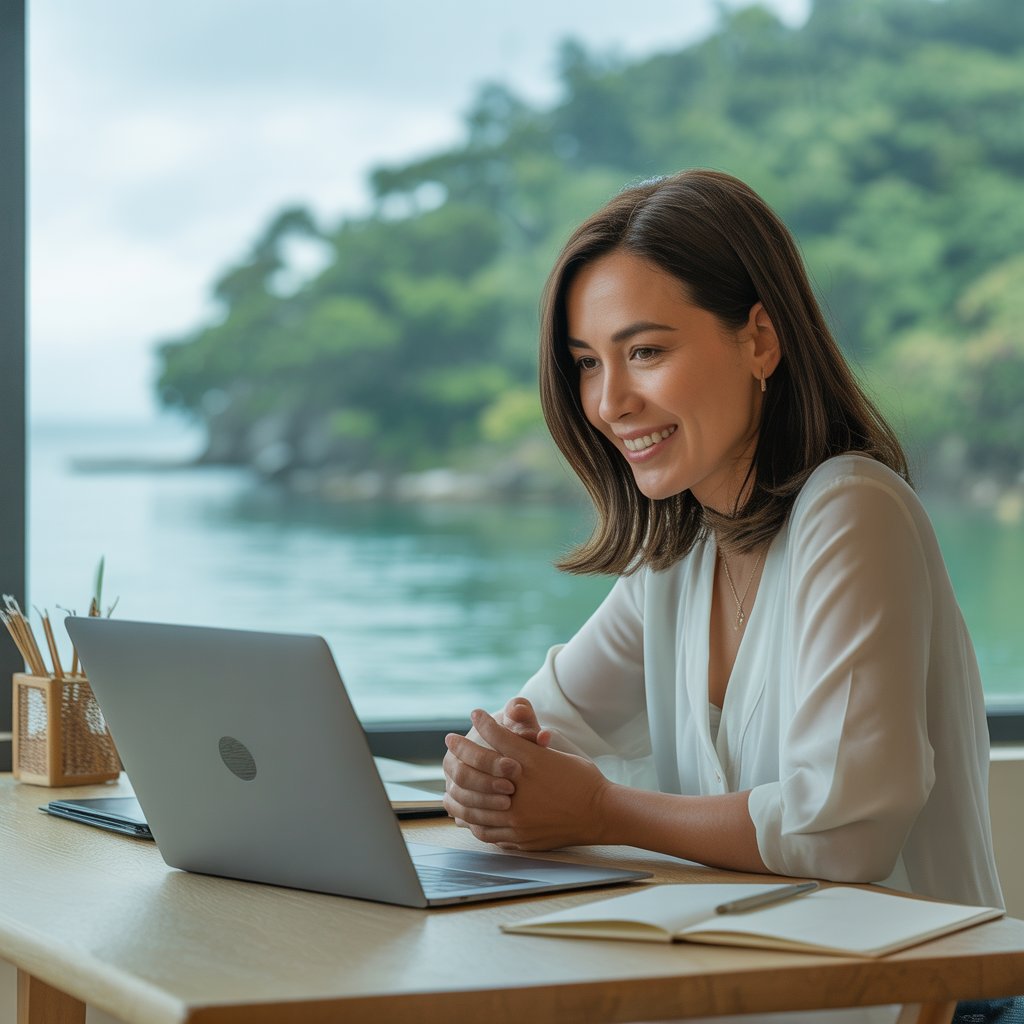 Mindfulness Praktis dalam Kehidupan Sehari-hari